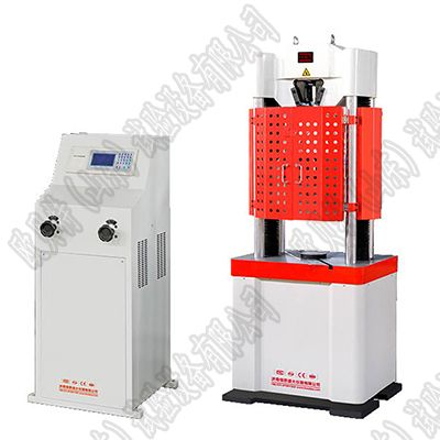 30噸電安全檢修專用拉力試驗(yàn)機(jī)