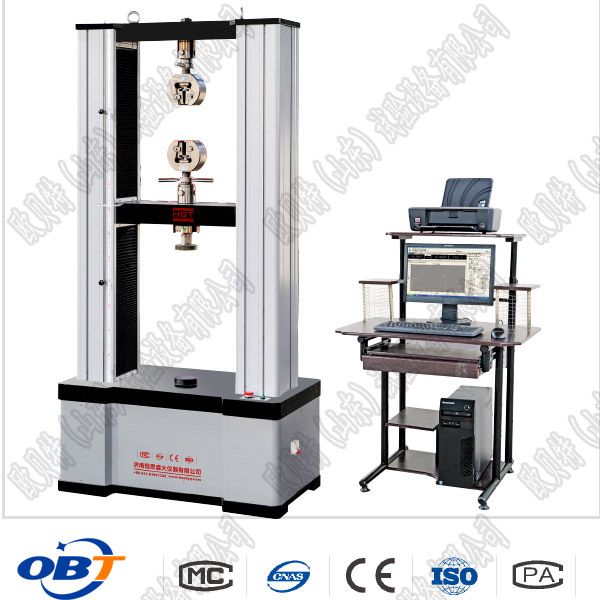 樹脂拉伸強(qiáng)度試驗機(jī)