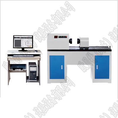 萬向節(jié)軌卡扭轉(zhuǎn)試驗機(jī)