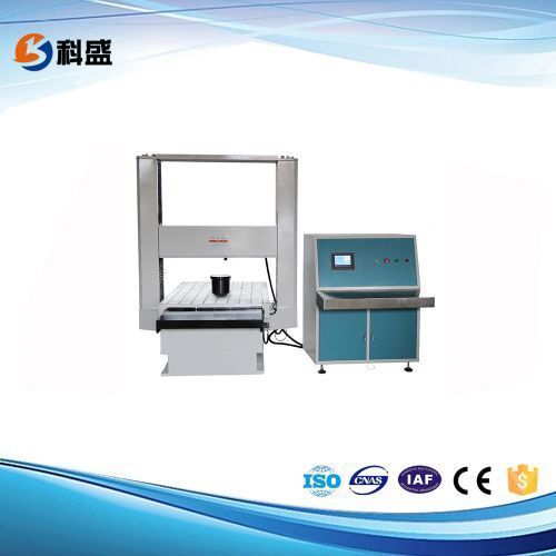 廠家告訴你電子拉力試驗(yàn)機(jī)安裝和調(diào)試的方法。