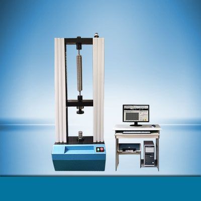 塑料薄膜管材試驗機的主要特點、原理與保養(yǎng)要點