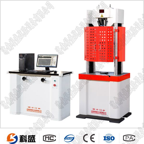 電子萬能材料試驗(yàn)機(jī)的操作規(guī)程及維護(hù)保養(yǎng)【資訊】