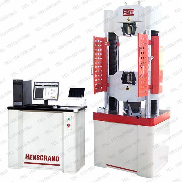 水泥壓力試驗(yàn)機(jī)的特點(diǎn)及使用注意事項(xiàng)