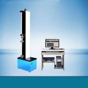 萬能試驗(yàn)機(jī)的概述及操作方法